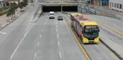 Pico y placa en Bogotá miércoles 3 de junio: movilidad en vivo