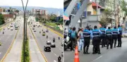 Pico y placa en Bucaramanga: restricciones del jueves 4 de junio de 2026