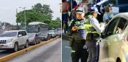 Pico y placa en Cali miércoles 3 junio 2026: evite multas con esta guía