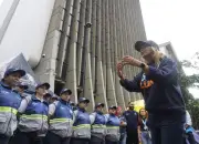 Pico y Placa en Medellín: horarios y dígitos prohibidos esta semana