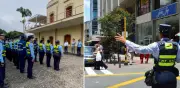 Pico y placa en Pereira: restricción para placas 6 y 7 el jueves 4 de junio