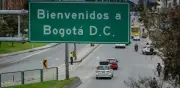 Pico y placa regional regulará ingreso a Bogotá en puente festivo