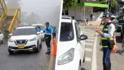 Plan retorno en Cali: pico y placa en el Kilómetro 18 el 8 de junio