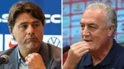 Pochettino y la promesa a Trump: hacer campeón mundial a Estados Unidos