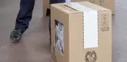 ¿Podrá votar desde el exterior en segunda vuelta si está en el Mundial?