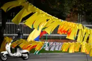 Politización de la camiseta de la Selección Colombia: un síntoma de violencia