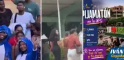 Polémica en UPC por participación de Juliana Guerrero en evento pro Iván Cepeda