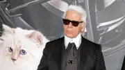 Por qué Choupette, la gata de Karl Lagerfeld, no ha recibido su herencia millonaria