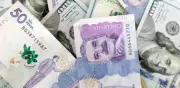 Precio del dólar en Colombia cierra jornada postelectoral en $3.560