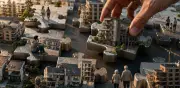 Precios de vivienda en Bogotá suben 7,09% pese a bajada de tasas del Banrep