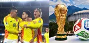 Presidente Petro despide a la Selección Colombia rumbo al Mundial 2026