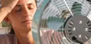 Primera ola de calor de verano llega antes a EE. UU.