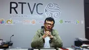 Procuraduría investiga a Hollman Morris por uso de RTVC para fines políticos