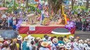 Procuraduría pide reforzar seguridad en fiestas de San Juan y San Pedro en Tolima