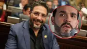 Procuraduría suspende a Agmeth Escaf por polémica frase contra De La Espriella