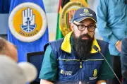 Procuraduría suspende a Carlos Carrillo, director de la UNGRD