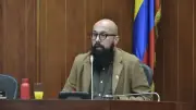 Procuraduría suspende a director de UNGRD por política electoral