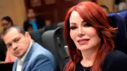 Procuraduría suspende a Gloria Arizabaleta por caso Petro