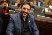 Procuraduría suspende al representante Agmeth Escaf por comentarios contra Abelardo de la Espriella