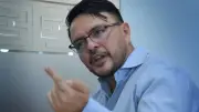 Procuraduría suspende seis meses a exalcalde de Villavicencio Felipe Harman