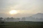 Pronóstico del tiempo en Colombia: lluvias y altas temperaturas este jueves