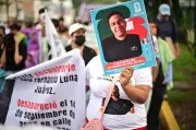 Protestas en México opacan el inicio del Mundial 2026 en el Azteca