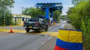 Protestas en peajes de Santander dejan pérdidas por más de 60.000 millones