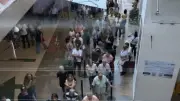 Puesto de votación en San Diego de Medellín será reubicado para segunda vuelta