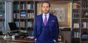 ¿Qué pasaría si Abelardo De la Espriella gana la Presidencia con ciudadanía estadounidense?