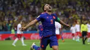 Radamel Falcao García será comentarista en el Mundial 2026 para ESPN