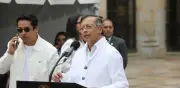 Radican investigación contra campaña Petro 2022: dos de tres investigadores piden indagatoria al Presidente