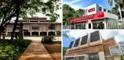 Ranking ART-Sapiens: Universidad de Antioquia lidera producción científica en Colombia
