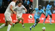 RD Congo empata 0-0 con Dinamarca en amistoso previo al Mundial