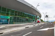 Reactivan vuelo directo Pereira-Nueva York por tres meses