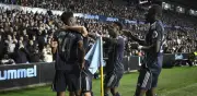 Real Madrid apunta a Ibrahima Konaté, excompañero de Luis Díaz en Liverpool