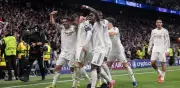 Real Madrid enfrenta un gran problema con Franco Mastantuono