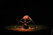 Rebis: 40 años de danza y homenaje a Lorca en el Centro Nacional de las Artes