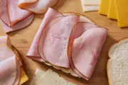 Receta casera de jamón de cerdo: fácil y deliciosa