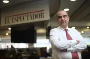 Redacción al desnudo: nos metieron los dedos a la boca con un chisme