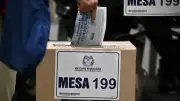 Registraduría desmiente a Petro sobre presuntas irregularidades electorales