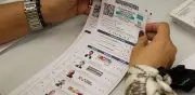 Registraduría: escrutinio al 99,98% con 99,94% de coincidencia con preconteo