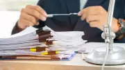 Registraduría revisa 28 millones de firmas para elecciones 2026