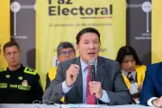 Registraduría y Fuerza Pública ultiman detalles para segunda vuelta electoral