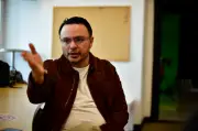 Renuncia director de ANT para unirse a campaña de Iván Cepeda
