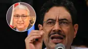 Republicano Jaime Flórez: relaciones EE.UU.-Colombia no podrían estar peor