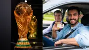 Requisitos para alquilar carro en el Mundial 2026 con licencia colombiana