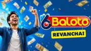 Resultados Baloto y Revancha: ganadores del 1 de junio de 2026
