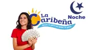 Resultados Caribeña Noche 5 de junio 2026: número ganador