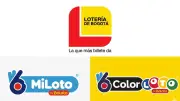 Resultados de Lotería de Bogotá, MiLoto y ColorLoto del 4 de junio de 2026