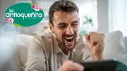 Resultados La Antioqueñita Día y Tarde: jueves 4 de junio de 2026